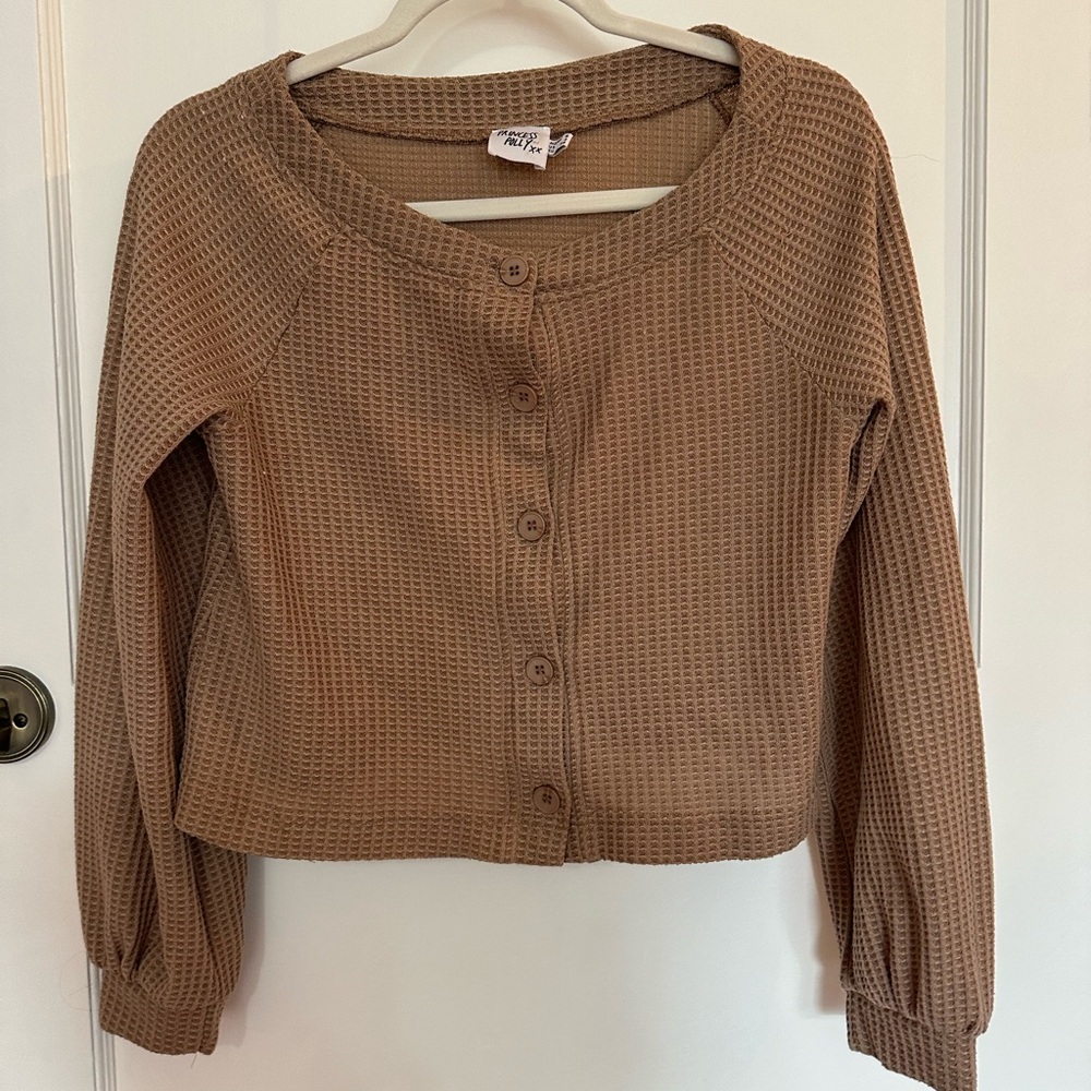 Princess Polly Sweater